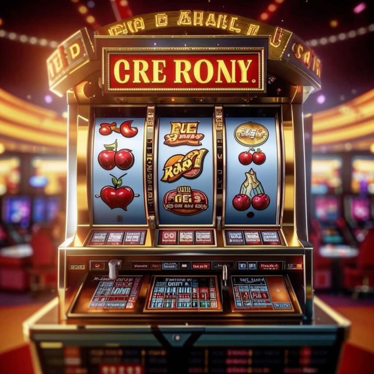 lk8899 Online Slots Jackpot ဆုကြီးရသောကစားသမား